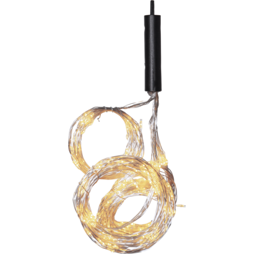 Ljusslinga - Dew Drop - 360 lamper - 200 cm - www.frokenfraken.se