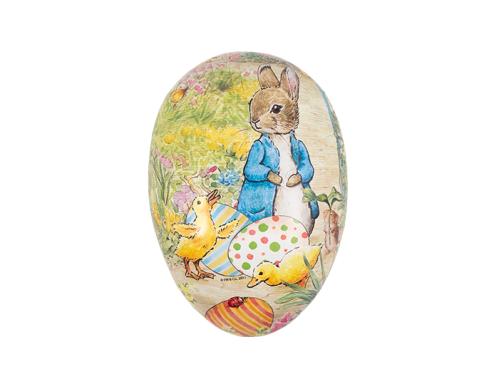 Påskeegg - Beatrix Potter - 25 cm - 1 stk - www.frokenfraken.se