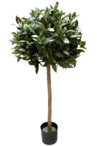 Lagertrær - Kunstig plante - 140 cm - www.frokenfraken.se