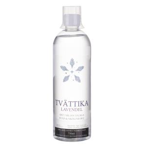 Vaskemiddel og skyllemiddel - Lavendel - 750 ml - www.frokenfraken.se
