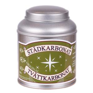 Rengjøring og Vask Bikarbonat - Original - 500g - www.frokenfraken.se