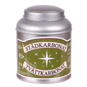 Rengjøring og Vask Bikarbonat - Original - 500g - www.frokenfraken.se