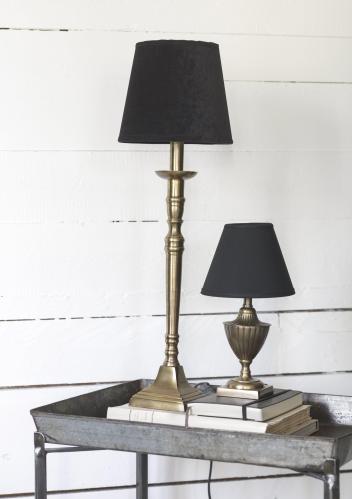 Lampfot - 