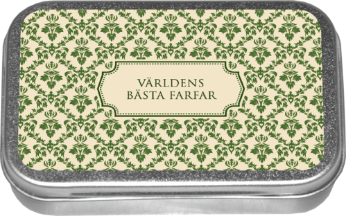Pastiller - 