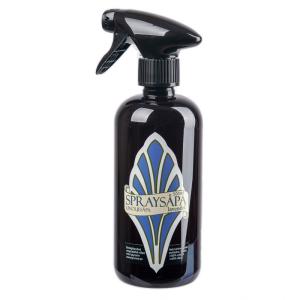 Spray Såpe - Lavendel - Miljøvennlig - 0,5L - www.frokenfraken.se