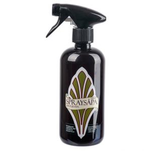 Spray Såpe - Original - Miljøvennlig - 0,5L - www.frokenfraken.se