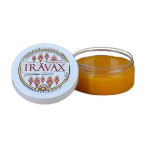 Tre voks - Original - 75 ml - www.frokenfraken.se