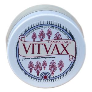 Vitvax - tre - 75 ml - www.frokenfraken.se