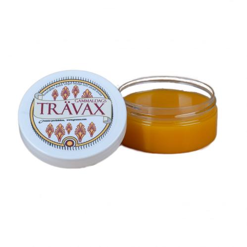 Tre voks - Original - 75 ml - www.frokenfraken.se