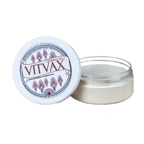 Vitvax - tre - 75 ml - www.frokenfraken.se