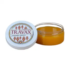 Tre voks - Original - 75 ml - www.frokenfraken.se
