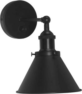 Vegglampe - Anton - 18 cm - www.frokenfraken.se