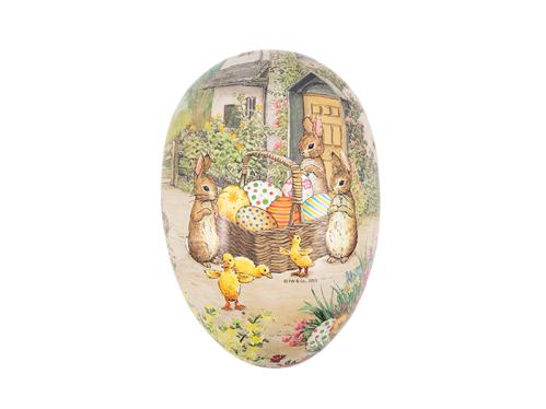 Påskeegg - Beatrix Potter - 25 cm - 1 stk - www.frokenfraken.se
