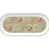 Serveringsfat - William Morris Golden Lily - 33,5 cm - www.frokenfraken.se