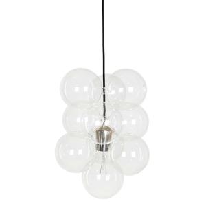 Lampe - Gjør-det-selv - 12 cm - www.frokenfraken.se