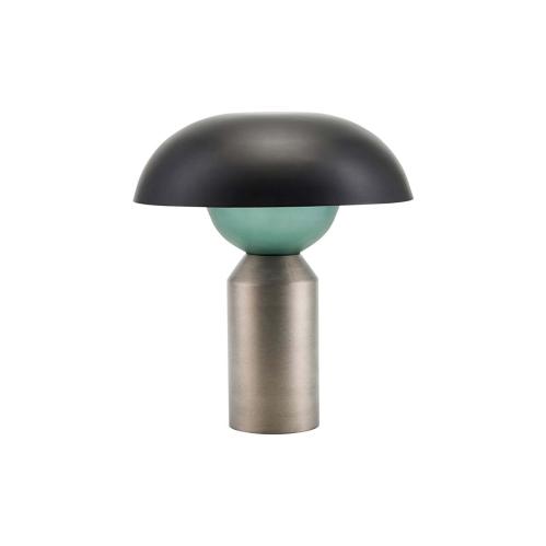 Bordslampe - Lille venn - 35 x 30 cm - www.frokenfraken.se