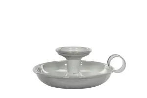 Lysfat Emaljstein - 15 x 13 x 6 cm - www.frokenfraken.se