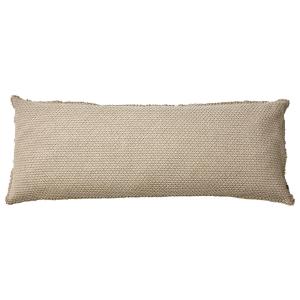 Putetrekk - Beige - 110 x 40 cm - www.frokenfraken.se