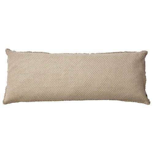 Putetrekk - Beige - 110 x 40 cm - www.frokenfraken.se