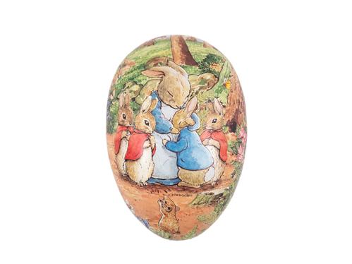 Påskeegg - Beatrix Potter - 25 cm - 1 stk - www.frokenfraken.se