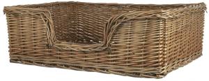 Hundekurv - Stor - 69 X 58 X 22 CM - www.frokenfraken.se