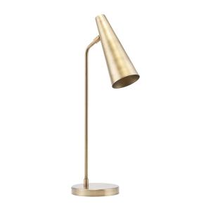 Bordslampe - Presis - Messing - 52 cm - www.frokenfraken.se