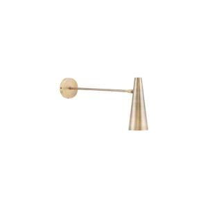 Vegglampe - Presis - Messing - 47 cm - www.frokenfraken.se