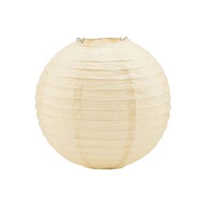 Lampeskjermer for lysslynger - Soni - Sand - 20 cm - www.frokenfraken.se