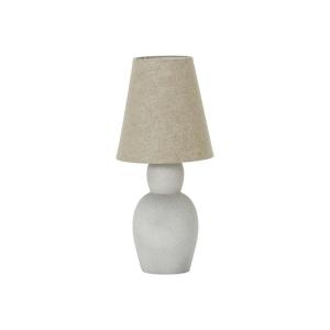Bordslampe inkl. Lampeskjerm - Orga - Sand - 67 x 27 cm - www.frokenfraken.se