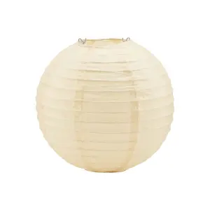 Lampeskjermer for lysslynger - Soni - Sand - 20 cm - www.frokenfraken.se