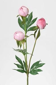 Peon - Rosa/Lilla - 45 cm - www.frokenfraken.se