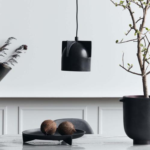 Lampe - Akola - 18 x 18 cm - www.frokenfraken.se