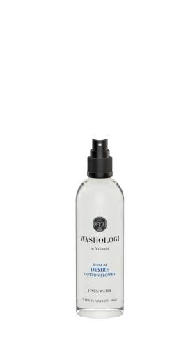 Linnevann - Lengsel - Washologi - 100 ml - www.frokenfraken.se