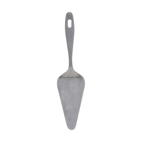 Tårtspade - Rustfritt stål - 25 x 6 cm - www.frokenfraken.se
