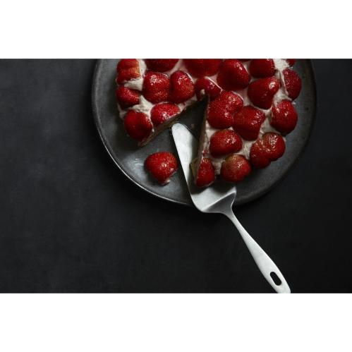 Tårtspade - Rustfritt stål - 25 x 6 cm - www.frokenfraken.se