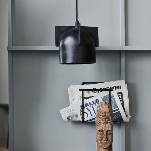 Lampe - Akola - 18 x 18 cm - www.frokenfraken.se