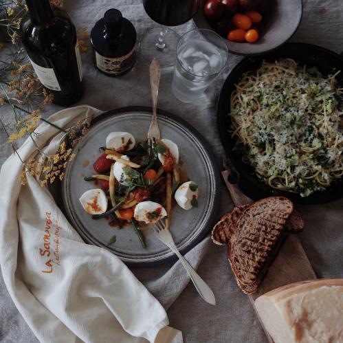 Økologisk Balsamico - Aceto Balsamico - Di Moderna I.G.P - Nero - 250ml - www.frokenfraken.se