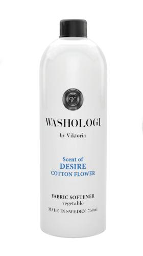 Skyllemiddel - Lengsel - Washologi - 750ml - www.frokenfraken.se
