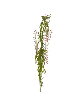 Bärkvist - Rosa - 75 cm - www.frokenfraken.se