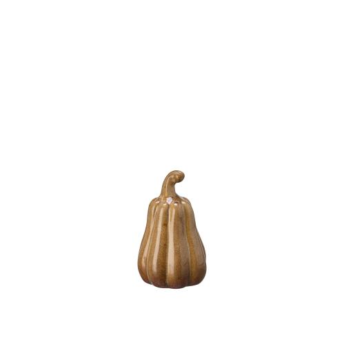 Gresskar – Brun – Judy – 1 stk – Ø5 cm - www.frokenfraken.se