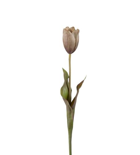 Tulipan - Grønn - 58 cm - www.frokenfraken.se
