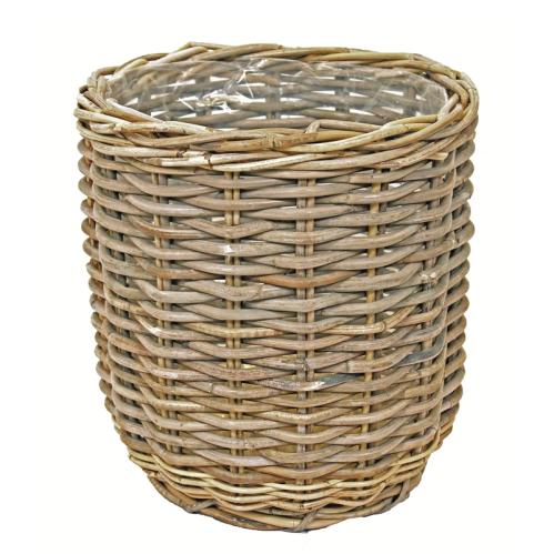 Korg - Mellan - 35 x Ø36 cm - www.frokenfraken.se