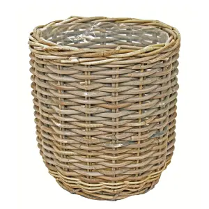 Korg - Liten - 30 x Ø29 cm - www.frokenfraken.se