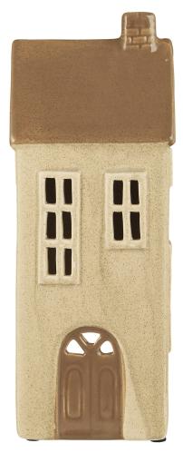 Lyslykt - Hus - Nyhavn - 27cm - www.frokenfraken.se