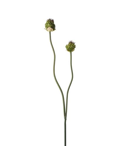 Kløver - Grønn - 65 cm - www.frokenfraken.se