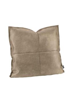 Kuddfodral - BUFFALO LIVER - Beige - www.frokenfraken.se