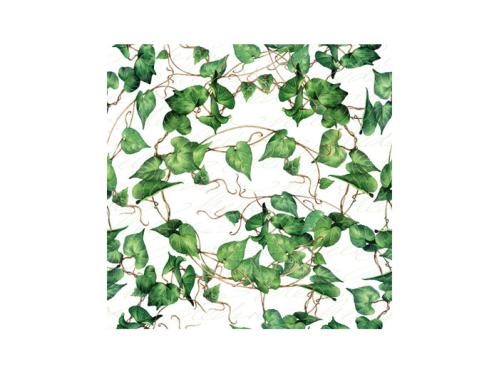 Serviett - Eføy - 12 stk - 33 x 33 cm - www.frokenfraken.se