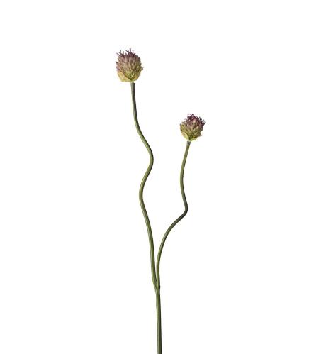 Kløver - Lilla - 65 cm - www.frokenfraken.se