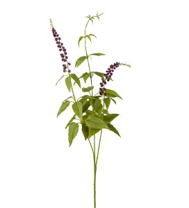 Lavendel - Lilla - 70 cm - www.frokenfraken.se