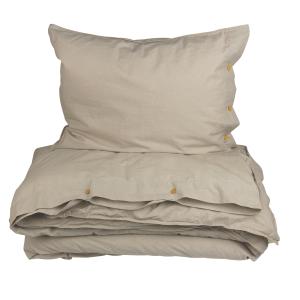 KINGSIZE - Sengetøy - 220 x 210, 2 x 50 x 60 cm - www.frokenfraken.se